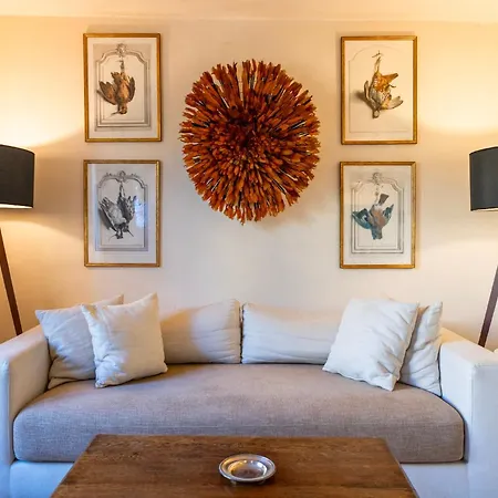 Appartement Treasure Near Jardin Du Luxembourg