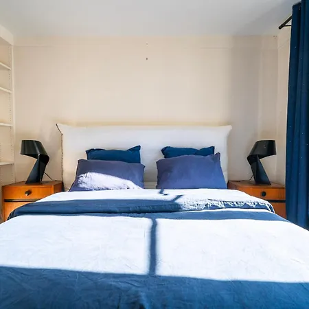 Appartement Treasure Near Jardin Du Luxembourg Paris