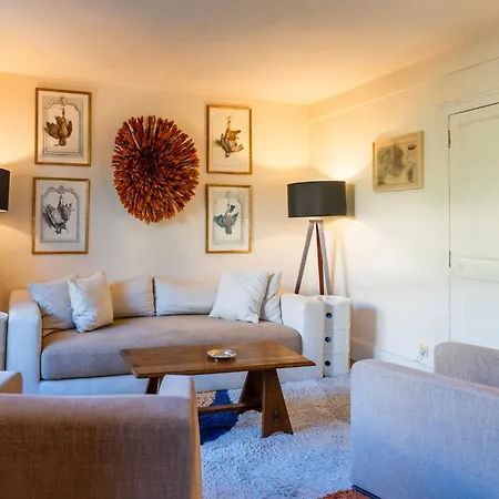 Appartement Treasure Near Jardin Du Luxembourg *
